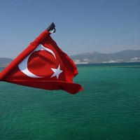 Photo de Turquie - La région de Didim